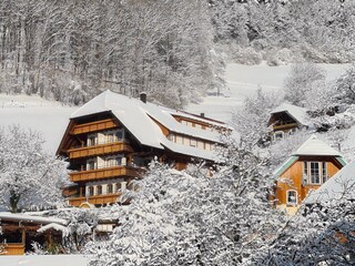 Apartamento de vacaciones Bad Peterstal-Griesbach Grabación al aire libre 5