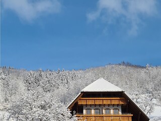 Apartamento de vacaciones Bad Peterstal-Griesbach Grabación al aire libre 8