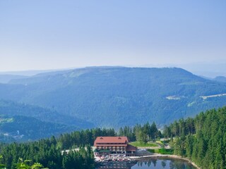 Apartamento de vacaciones Bad Peterstal-Griesbach Entorno 20