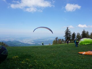 Apartamento de vacaciones Bad Peterstal-Griesbach Entorno 28