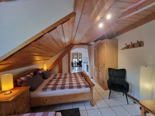 Apartamento de vacaciones Bad Peterstal-Griesbach Características 17