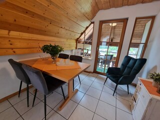 Apartamento de vacaciones Bad Peterstal-Griesbach Características 19