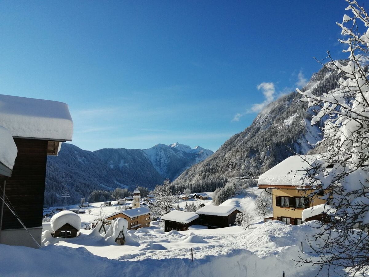 Wald am Arlberg