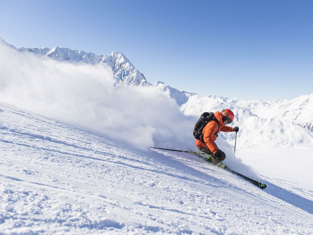 Skivergnügen am Sonnenkopf (c)  Alex Kaiser - Alpe