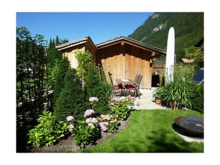 Apartment Klösterle Outdoor Recording 40