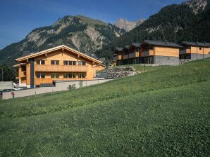 Apartment mit 3 Schlafzimmer, 2 Bäder mit Pool und Sauna - Wald am Arlberg - image1