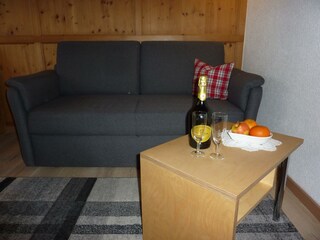 Apartment Klösterle Outdoor Recording 39