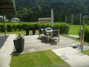 Apartment Kristberg - Wald am Arlberg - image1