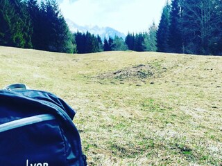 Apartment Dalaas Outdoor Recording 26