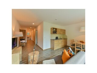 Appartement L Balkon