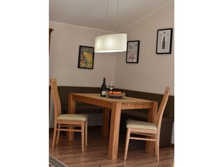 Vakantieappartement Partschins Kenmerken 6