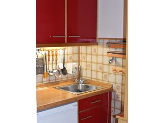 Vakantieappartement Partschins Kenmerken 7