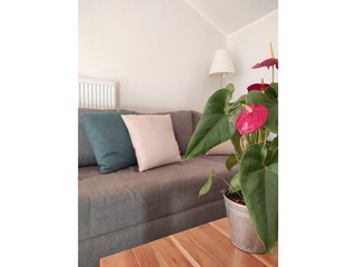 Vakantieappartement Partschins Kenmerken 9