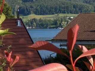 Apartamento de vacaciones Öhningen Grabación al aire libre 4