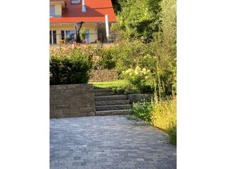 Apartamento de vacaciones Öhningen Grabación al aire libre 7
