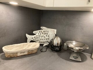 Apartamento de vacaciones Öhningen Características 18