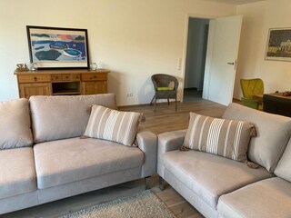 Apartamento de vacaciones Öhningen Características 11