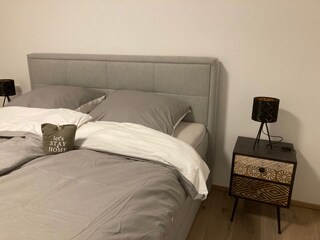 Apartamento de vacaciones Öhningen Características 22