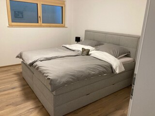 Apartamento de vacaciones Öhningen Características 23