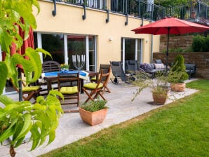 Apartamento de vacaciones Oasis-del-Lago-Tara - Öhningen - image1