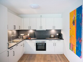 Apartamento de vacaciones Öhningen Características 16