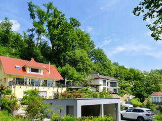 Apartamento de vacaciones Öhningen Grabación al aire libre 2