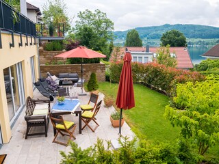 Apartamento de vacaciones Öhningen Grabación al aire libre 3