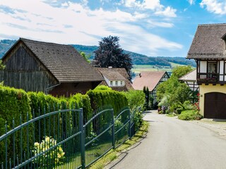 Apartamento de vacaciones Öhningen Entorno 26
