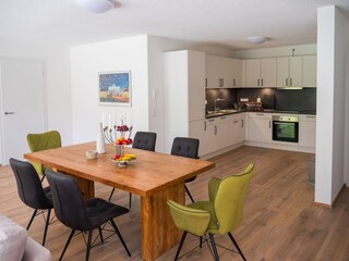 Apartamento de vacaciones Öhningen Características 17