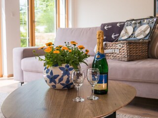 Apartamento de vacaciones Öhningen Características 14