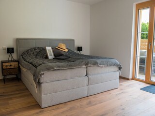 Apartamento de vacaciones Öhningen Características 20
