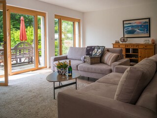 Apartamento de vacaciones Öhningen Características 12