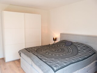 Apartamento de vacaciones Öhningen Características 21
