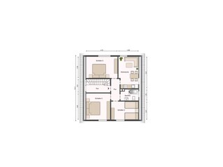 Ferienhaus Willingen  48