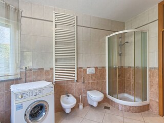 Villa Pula Características 20