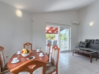 Villa Pula Características 28