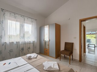 Villa Pula Características 30