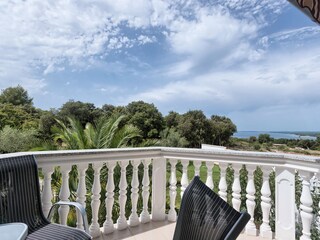 Villa Pula Grabación al aire libre 9