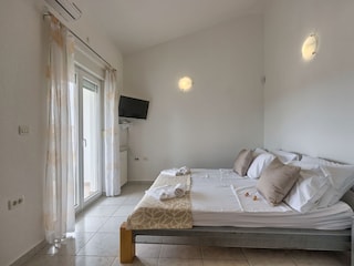 Villa Ajda, 1st floor studio Jerolim
