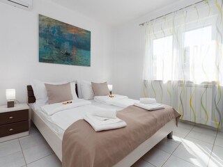Villa Pula Características 21