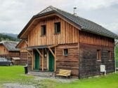 Chalet St. Georgen ob Murau Outdoor Recording 1