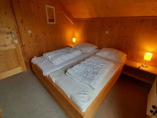 Chalet St. Georgen ob Murau Características 21