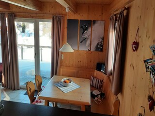Chalet St. Georgen ob Murau Características 28