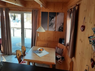 Chalet St. Georgen ob Murau Caratteristiche 18