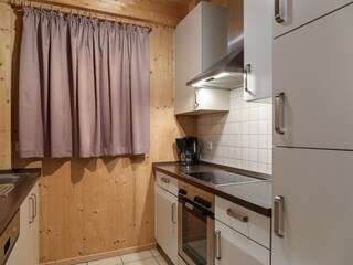 Chalet St. Georgen ob Murau Ausstattung 13