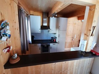 Chalet St. Georgen ob Murau Caratteristiche 14