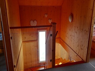 Chalet St. Georgen ob Murau Ausstattung 22