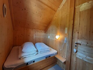 Chalet St. Georgen ob Murau Características 16