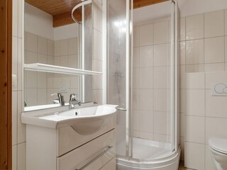 Chalet St. Georgen ob Murau Características 22