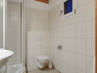 Chalet St. Georgen ob Murau Caratteristiche 27